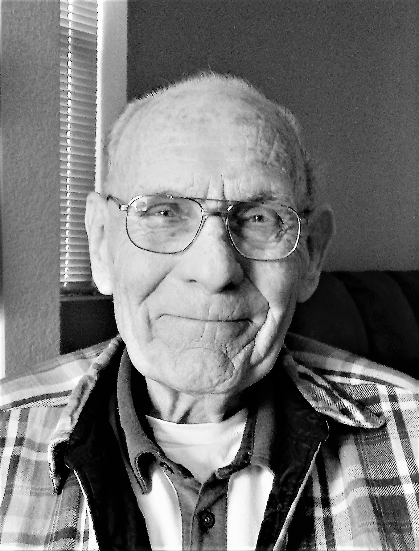 Obituary of Donald Ray Knoll