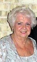 Obituary of June Margaret Esposito