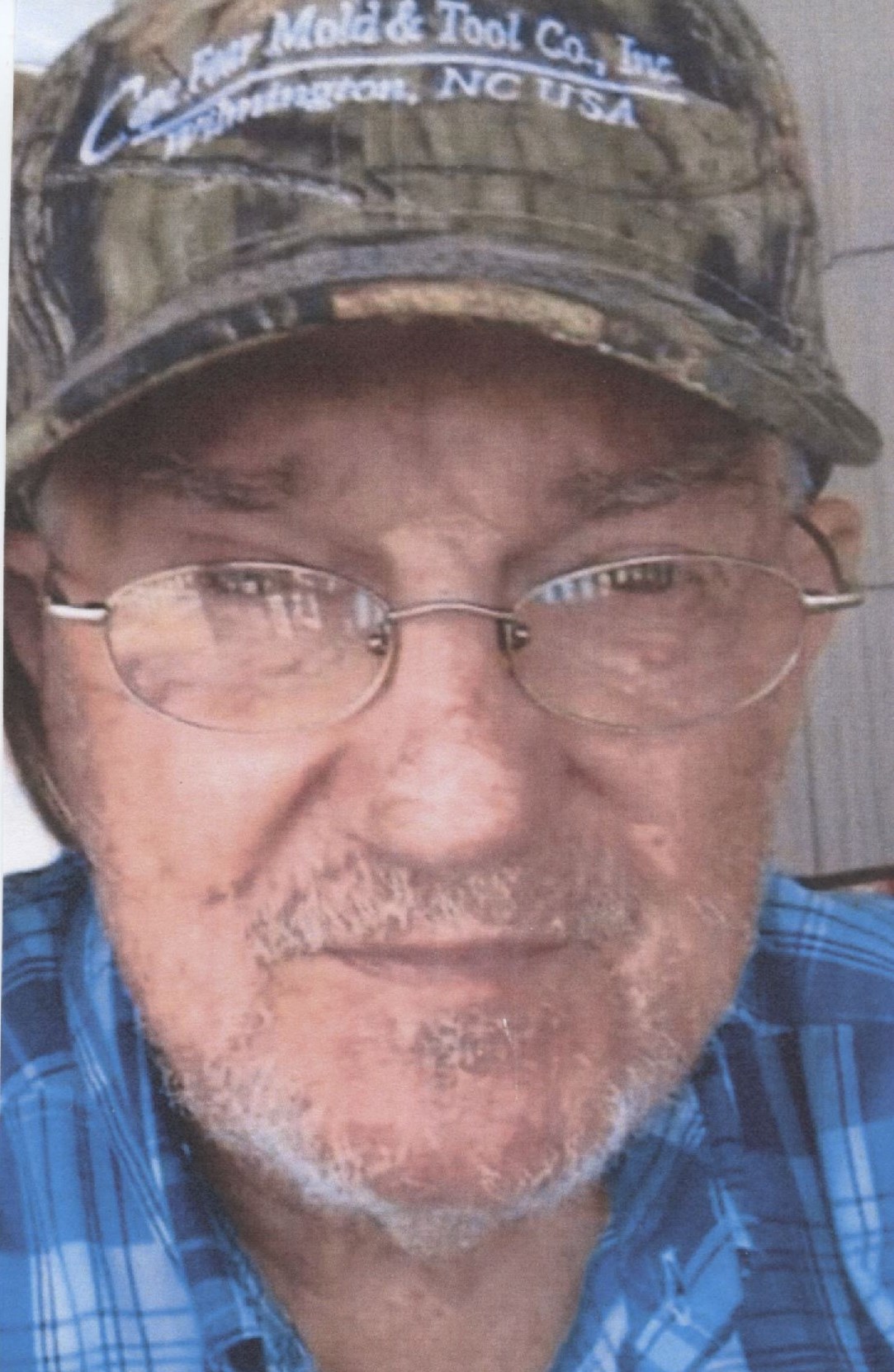 Robert Lewis Ayers Sr. Obituary Wilmington, NC