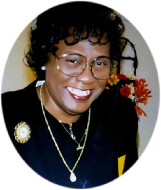 Obituary of Allac Mae Lartigue