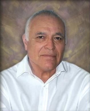 Obituario de Santos Mario Reyes