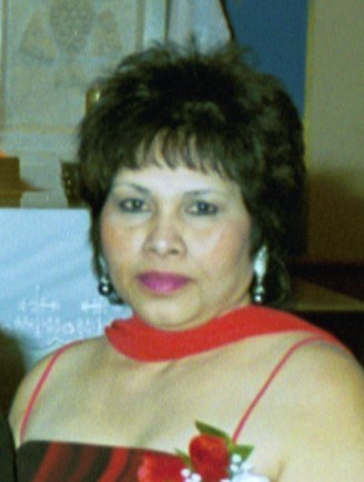 Obituary of Eva V. Wright