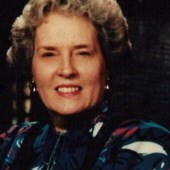 Obituary of Helen Joan Massey