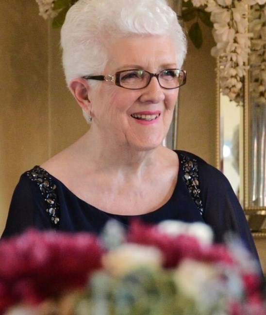 Obituario de Roberta "Bobbie" Roberts