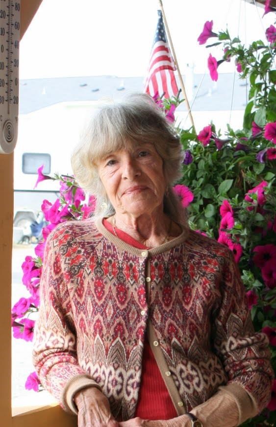 Obituary of Susan Carmen Haley
