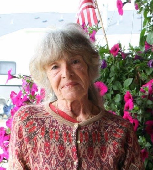 Obituary of Susan Carmen Haley