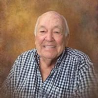 Obituary of Herbert Jack Clark