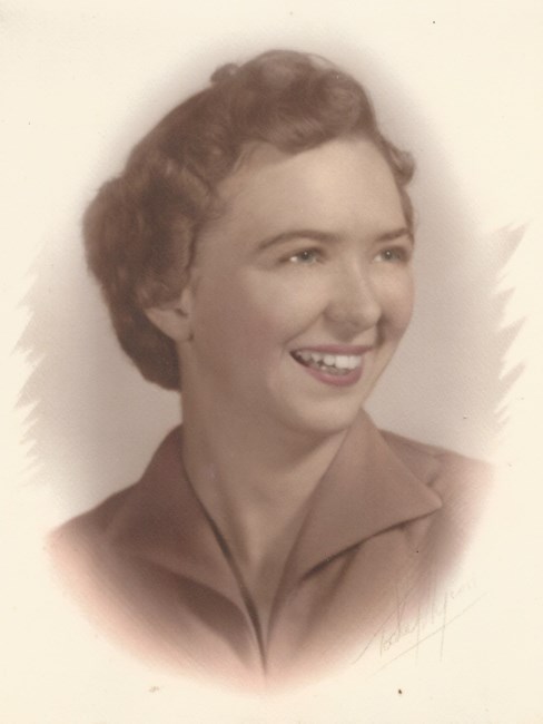 Obituary of Antoinette Hubbard