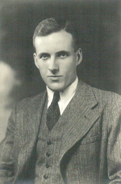 Obituary of Robert Curwen Smith