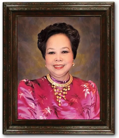 Obituary of Tuyet Nga Ngo