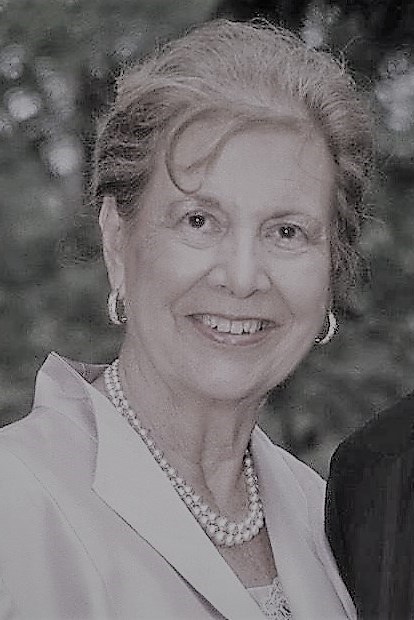 Obituary of Vivian Joyce Lott