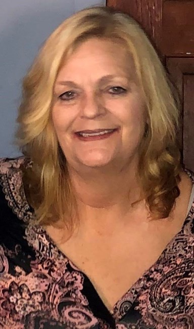 Obituary of Tami Kennedy Allen