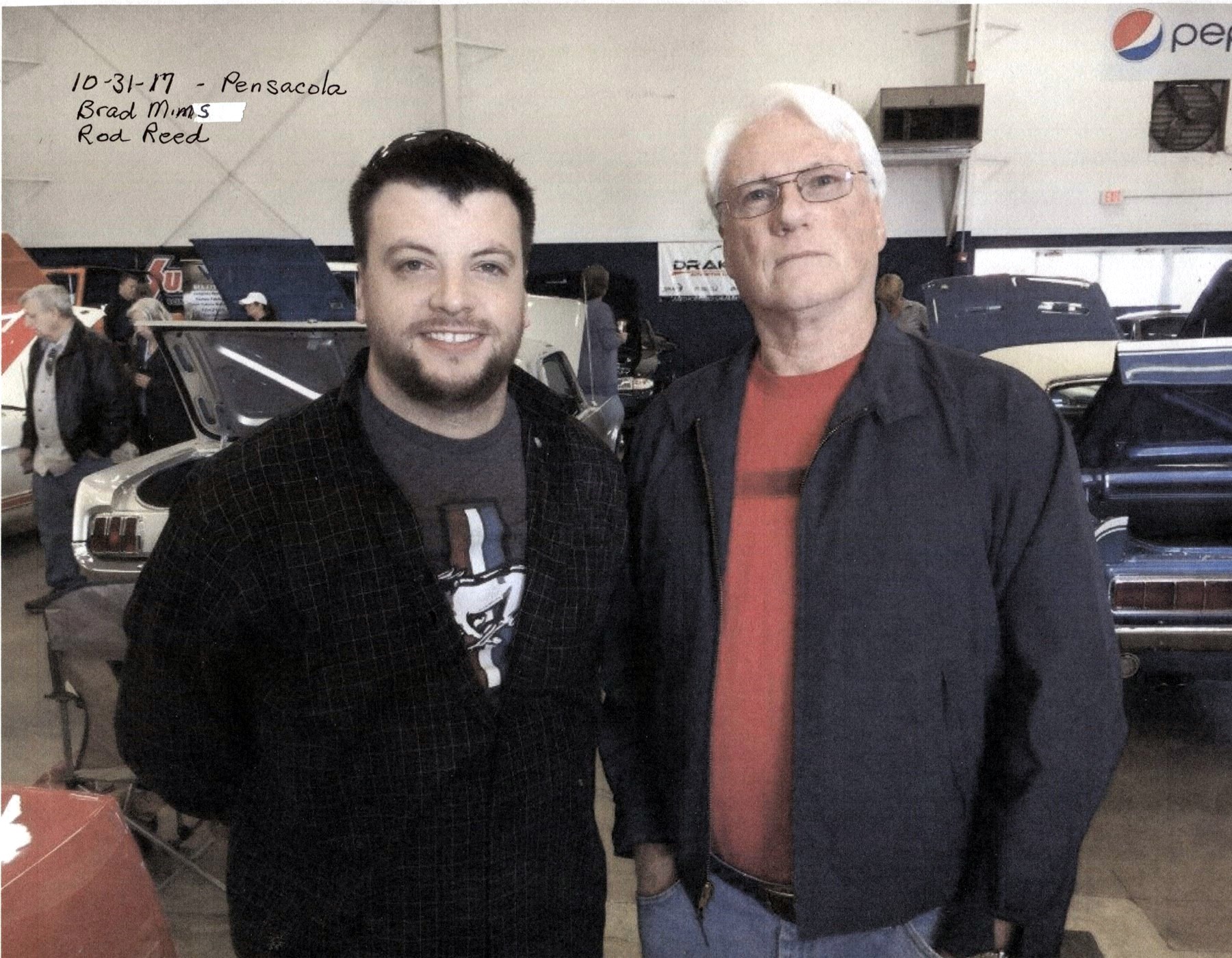 Rodman Reed Obituary - Nacogdoches, TX
