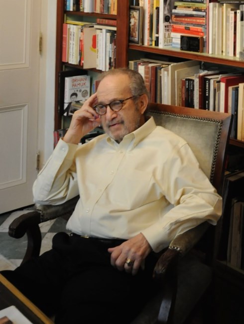 Obituary of Joseph John DeSalvo, II