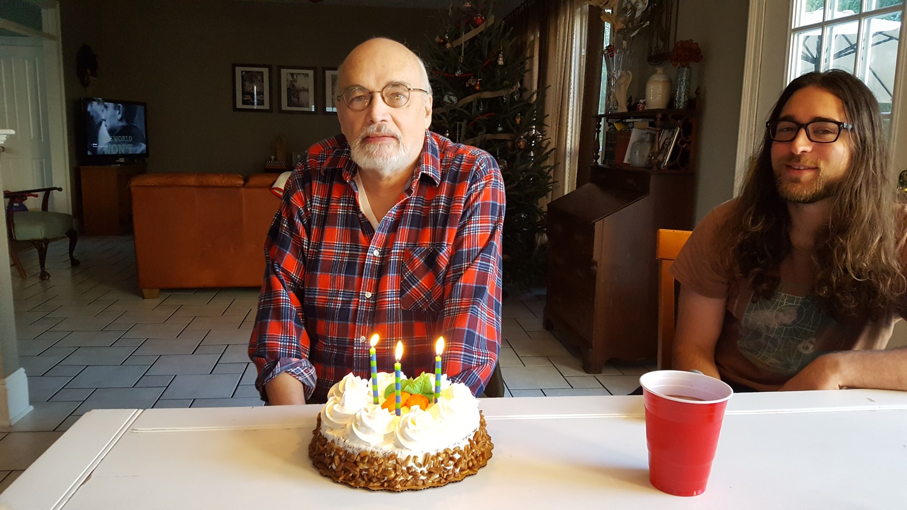 Obituary of Spencer Anthony Bienvenu, Jr.