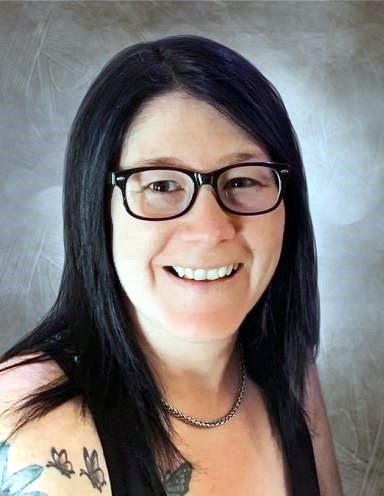 Avis de décès de Marie-Jo Morais