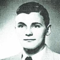 Obituary of Harvey Glasgow