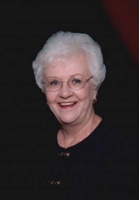 Obituary of Margaret G Fusse