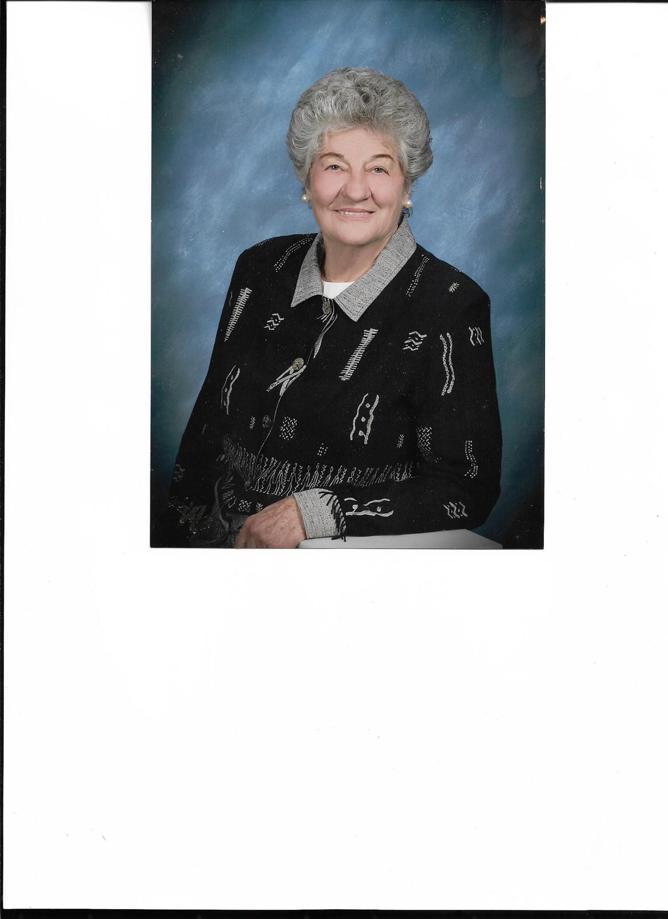 Obituary of Julie S Moses