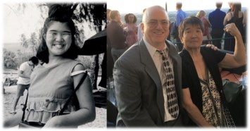 Obituary of Kathleen "Kathy" Mitsuko Austin