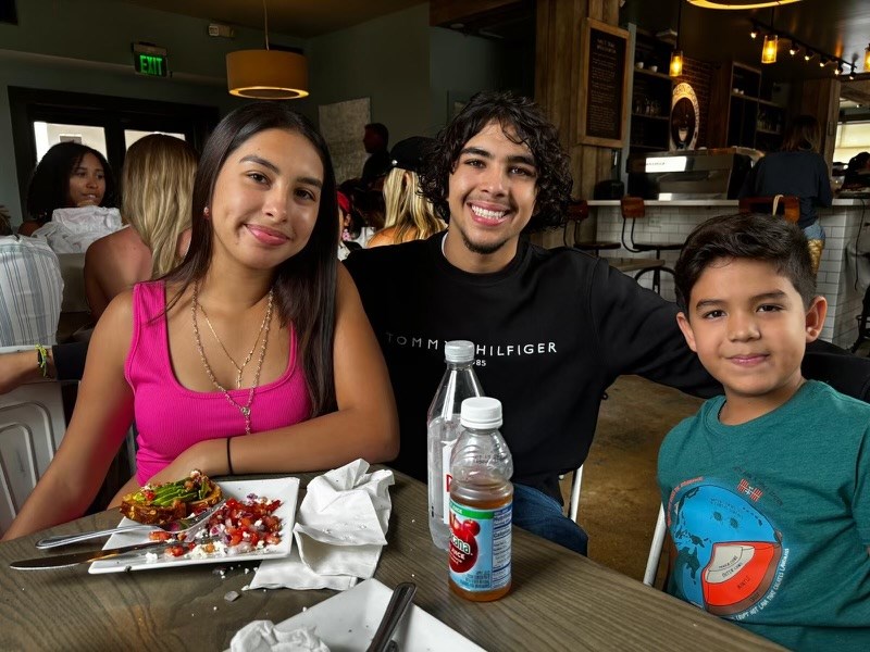 Obituary of Yohan Alejandro Ramirez Leal