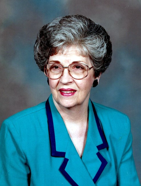 Obituary of Betty Matson Cummings