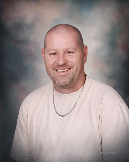 Obituary of Troy Lee Whobrey