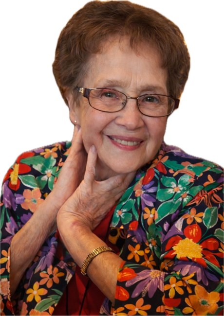 Obituary of Katherine Louise Headdy