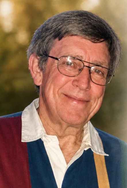 Obituary of Steven Roland Hook