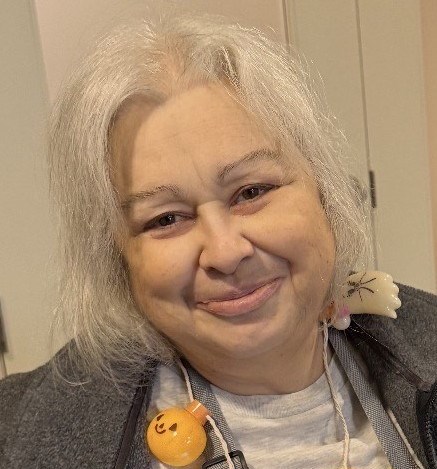 Obituary of Mary Swihart