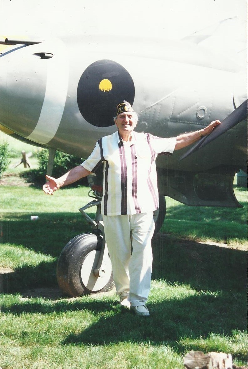 Obituary of Sam J. Ventrella