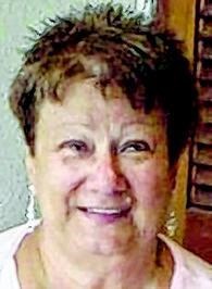 Obituary of Ann Marie Denisi