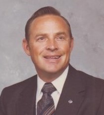 Obituario de Raymond K. Davidson