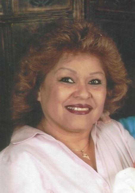Obituary of Deborah Jaramillo Rivera