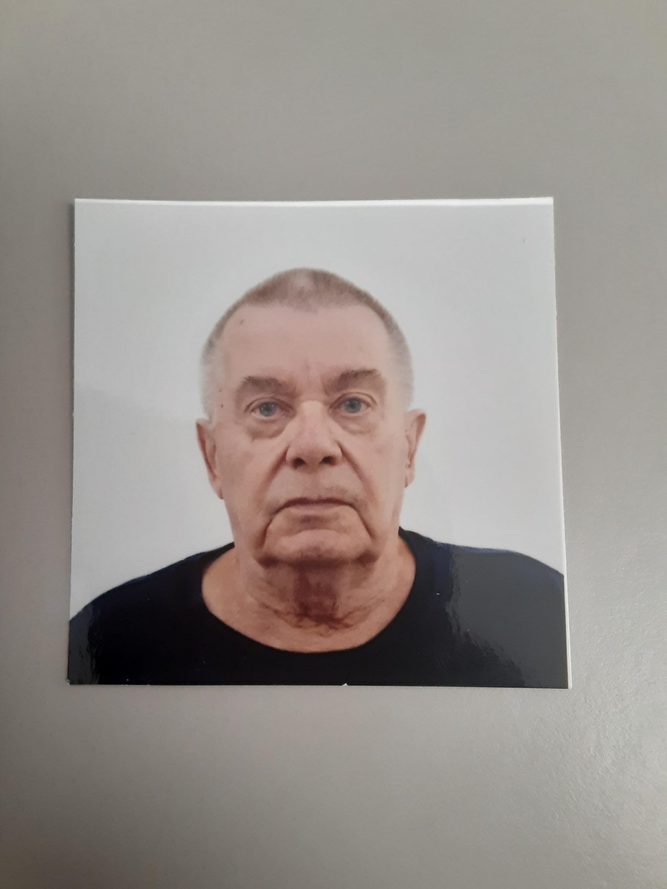 Obituary of Gary Michael O'Rourke