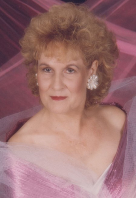 Obituary of Helen E. Cox