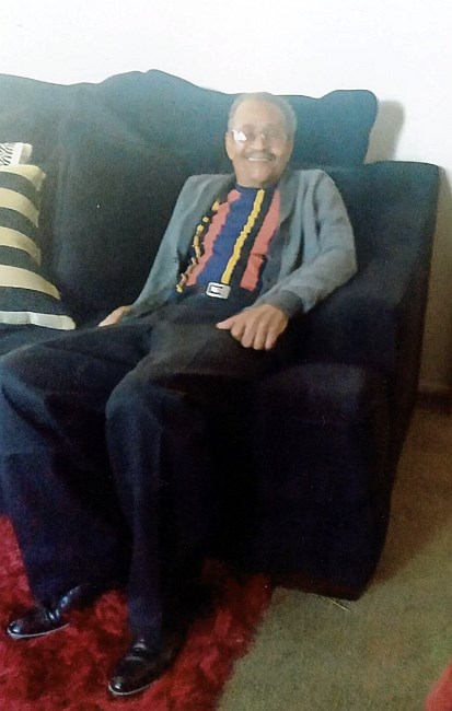 Obituary of Curlee Bradford