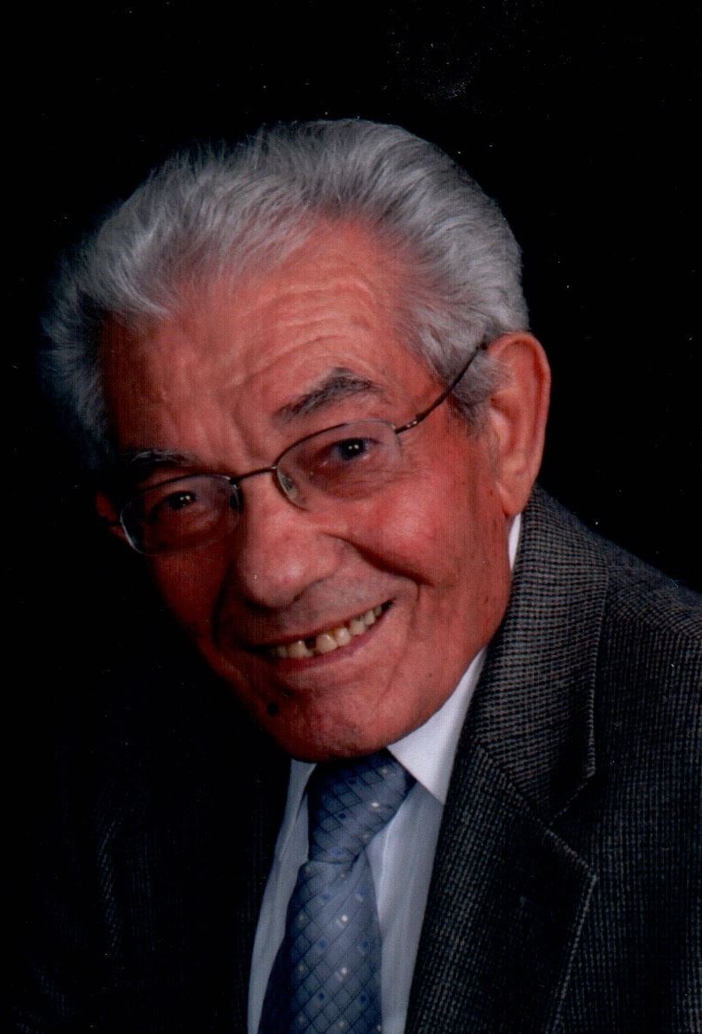 Obituary of Alberto Ciancibello