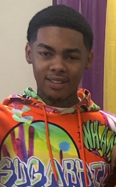 Obituary of Jermel "J-MO" Jones