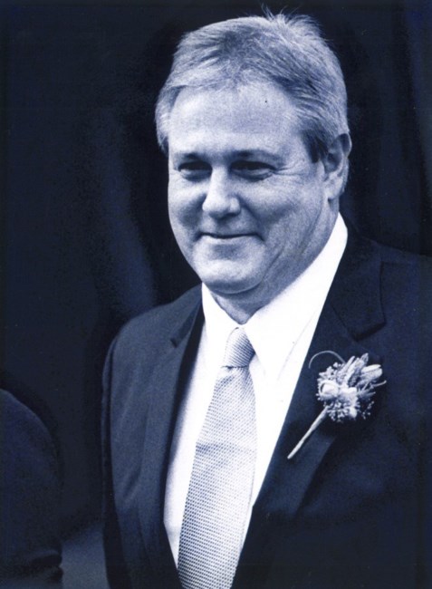 Obituary of Robert Joseph Bodet