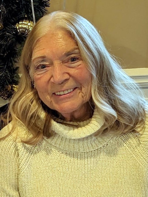 Obituary of Joan E. Ratajzcik