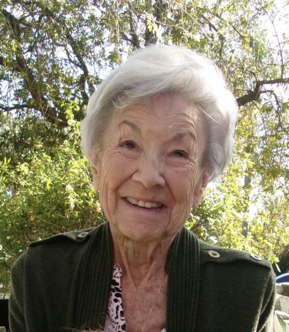 Obituary of Dolores Jean Harris