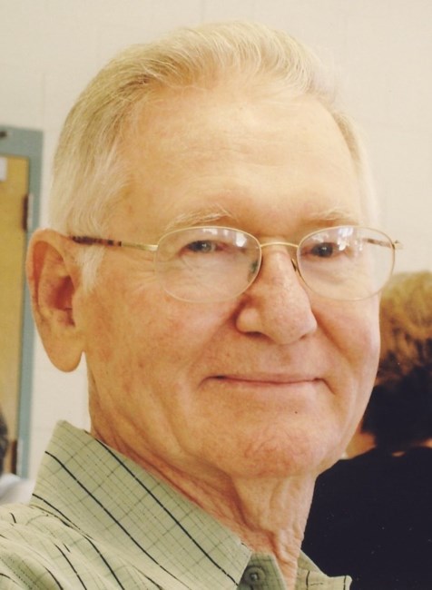 Obituary of James E. Hardin