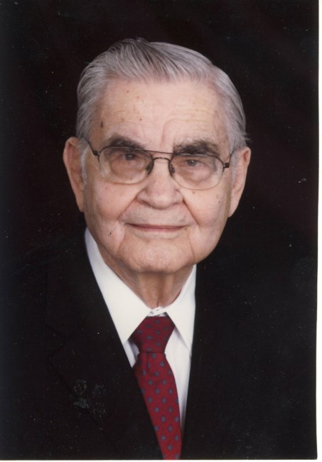 Obituary of Clarence H. Clay