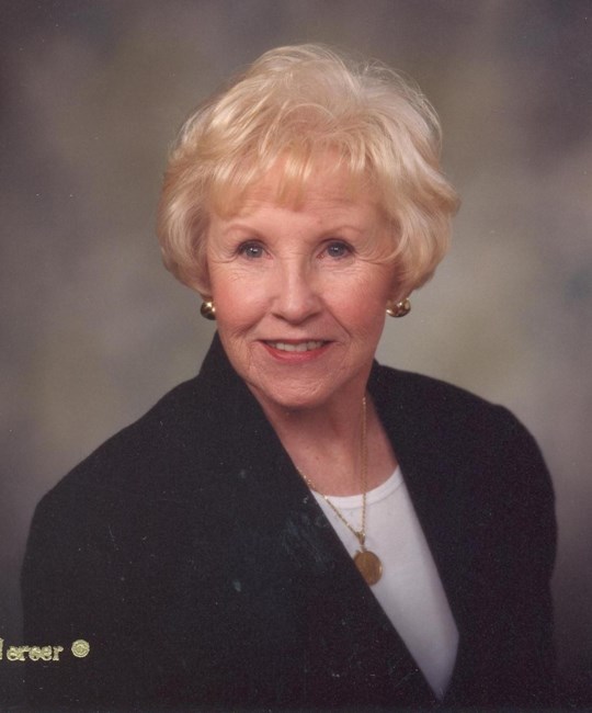 Obituary of Kathleen O'Toole Hanselka