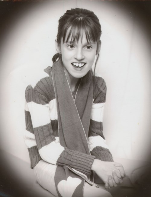 Obituary of Brittany N. Monroe