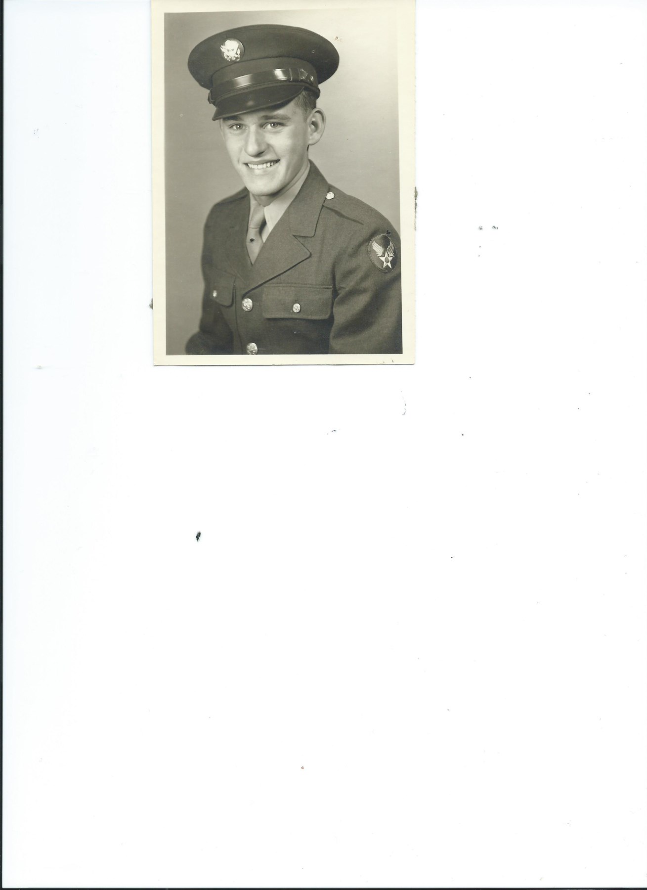 Obituary of Sherman D. Jones Sr.