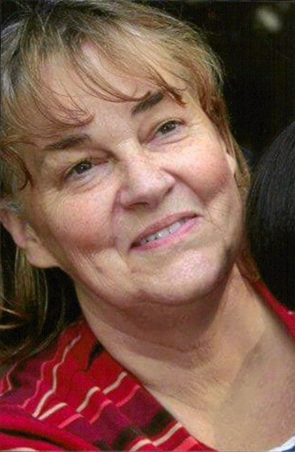 Obituary of Jacqueline Sue "Jackie" Bass