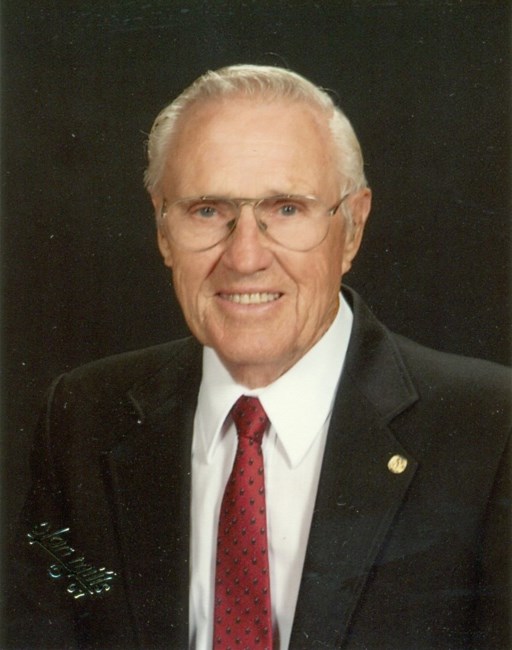 Obituary of Arthur Lewis Preble Jr.