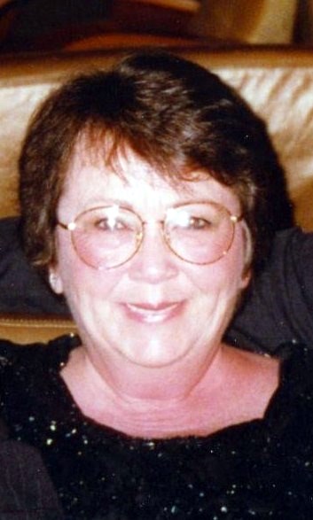 Obituary of Marilyn Pope Brittain